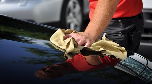 你真的知道車最臟的地方時那里嗎