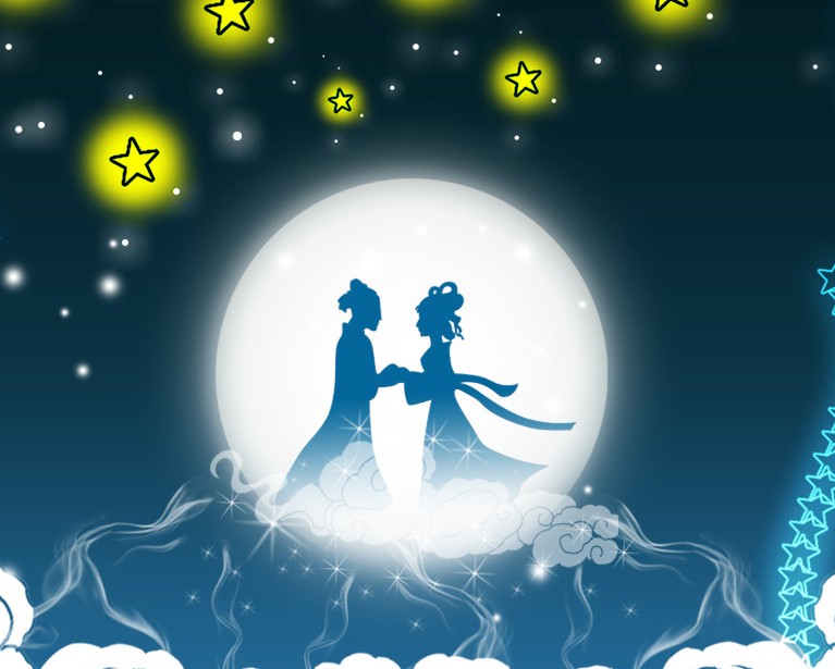 七夕·租車哪里去？