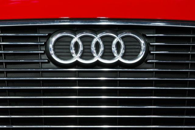 大眾自曝奧迪在尾氣測試中可篡改實際數(shù)值