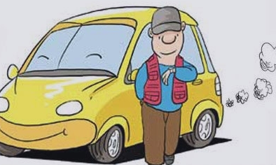 汽車保養(yǎng)防火小常識(shí)