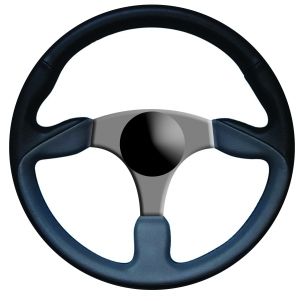 方向盤打法影響行車安全