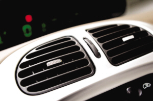 夏季汽車空調(diào)使用誤區(qū)