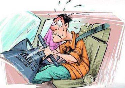 8種駕駛誤區(qū)影響汽車生活